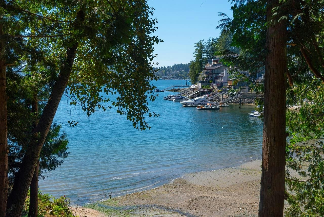 4855 Belcarra Bay Road - 2