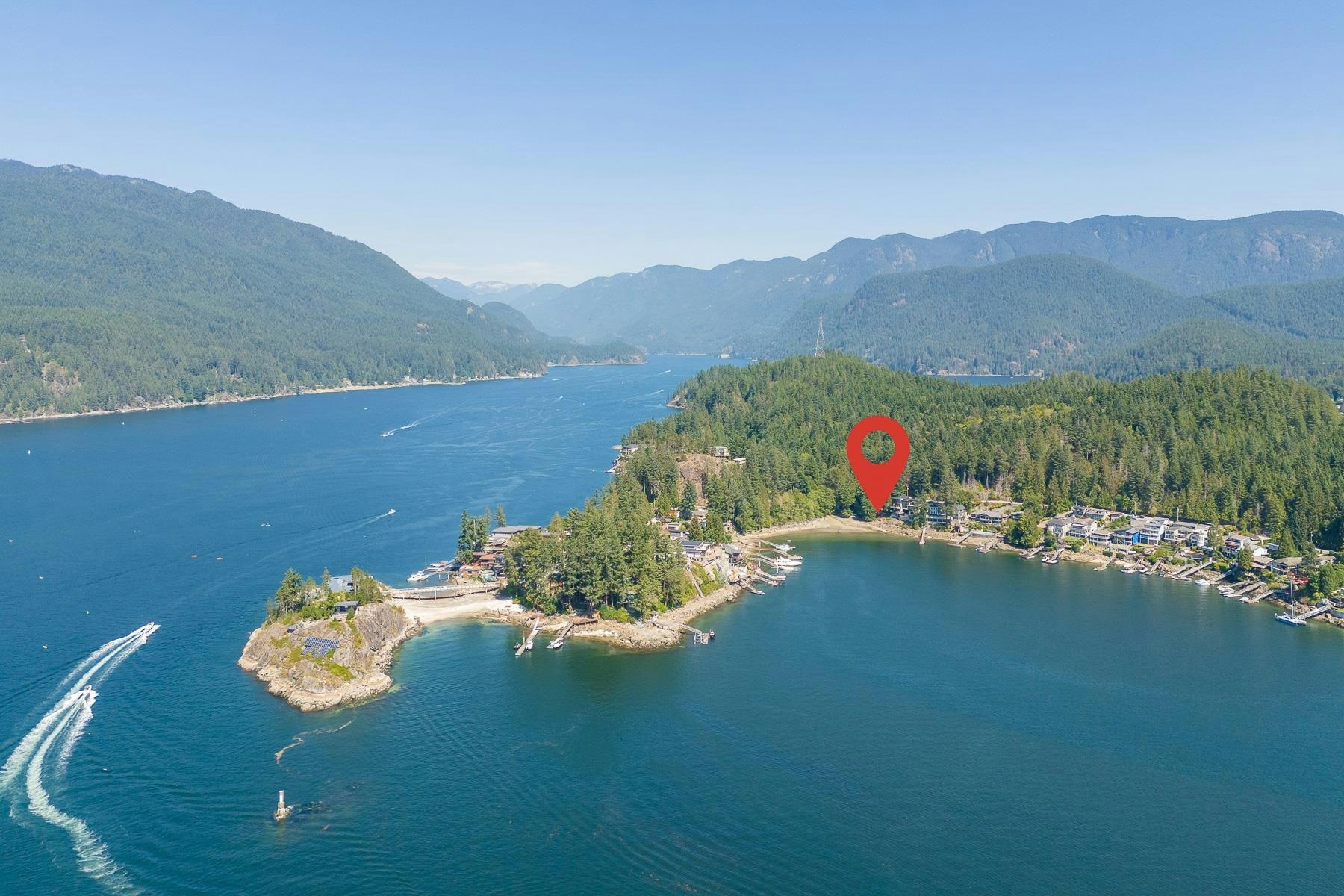 4855 Belcarra Bay Road, Port Moody, BC, V3H 4N4 - 23