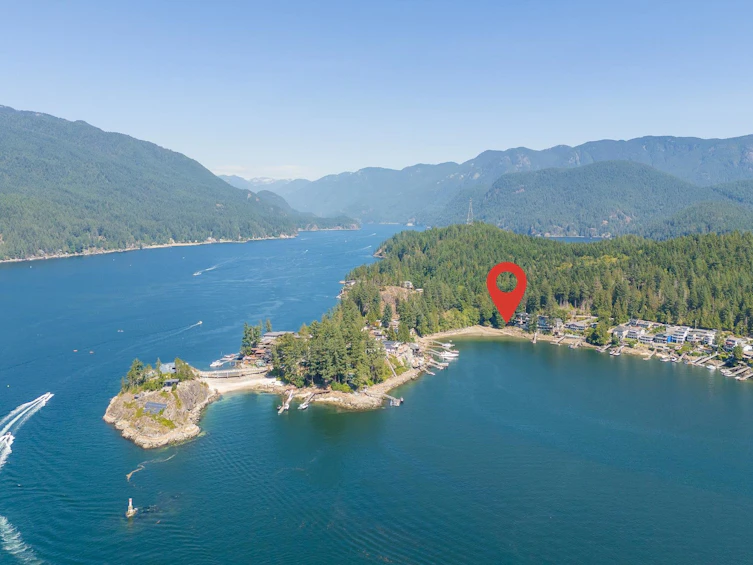 4855 Belcarra Bay Road, Port Moody, BC, V3H 4N4 - 23
