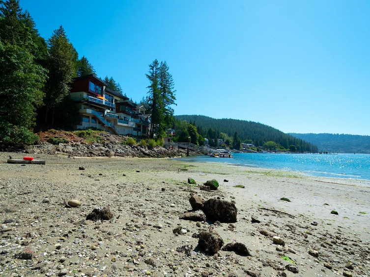 4855 Belcarra Bay Road, Port Moody, BC, V3H 4N4 - 16