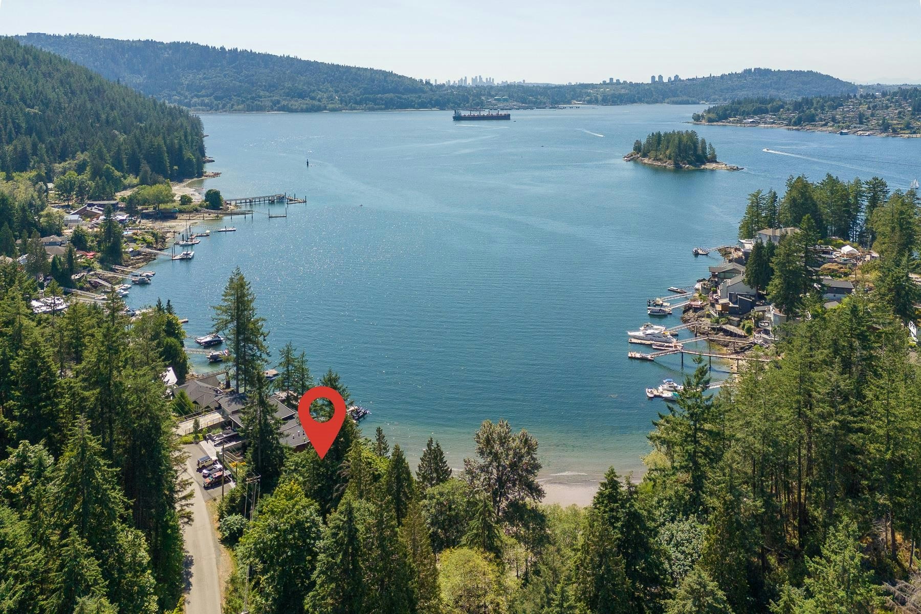 4855 Belcarra Bay Road, Port Moody, BC, V3H 4N4 - 31