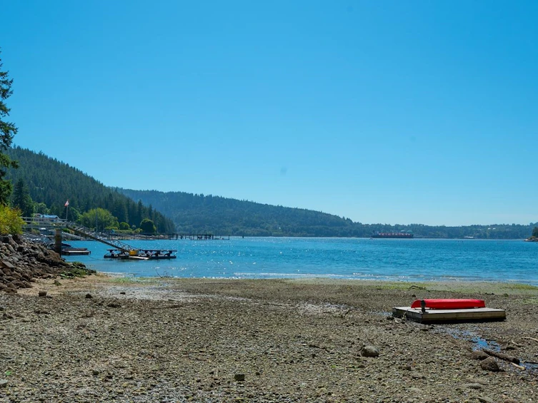 4855 Belcarra Bay Road, Port Moody, BC, V3H 4N4 - 21