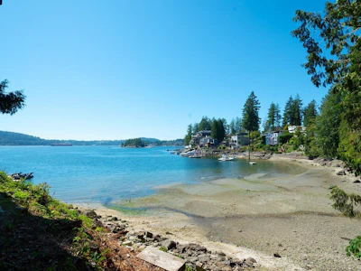 4855 Belcarra Bay Road - 3