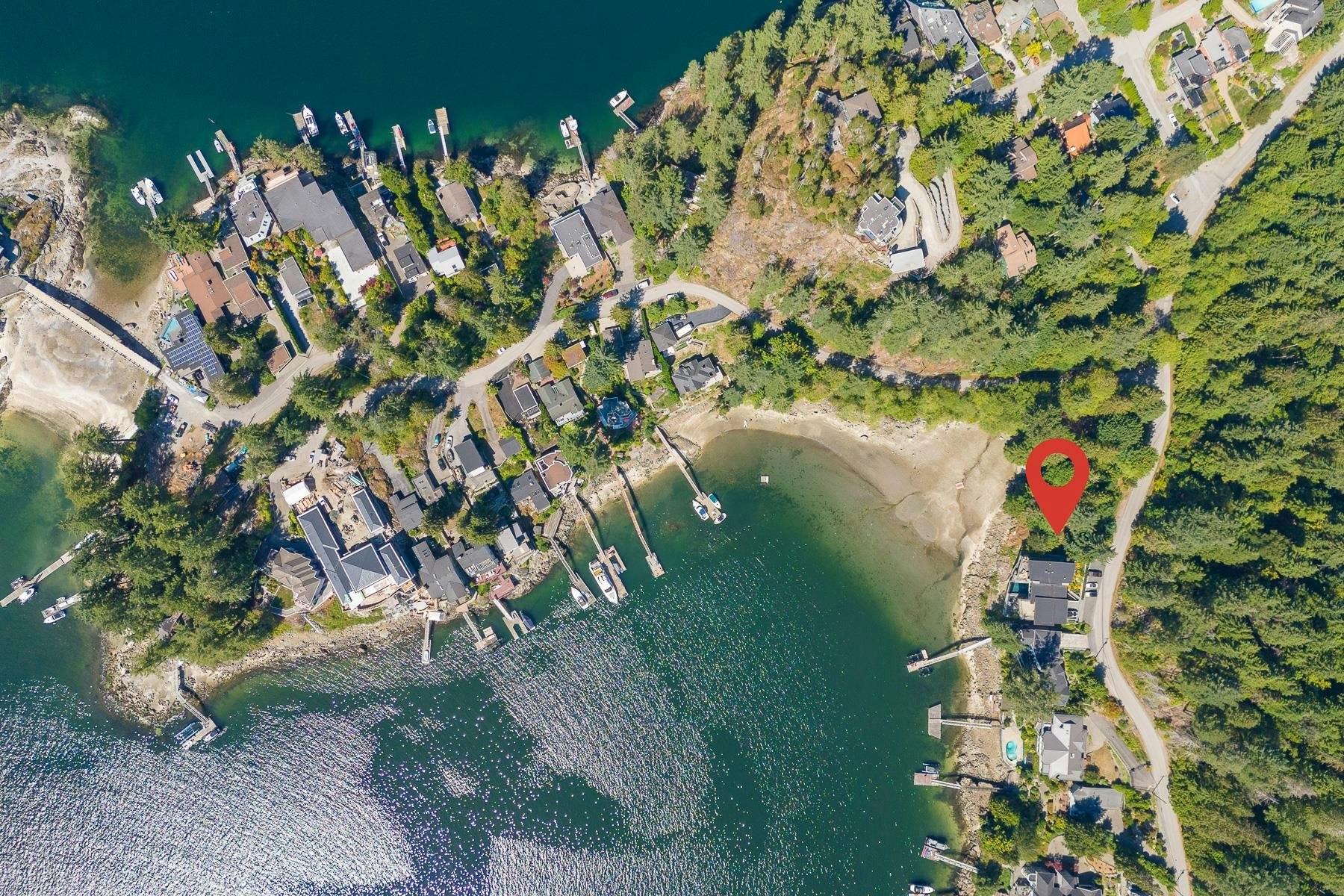 4855 Belcarra Bay Road, Port Moody, BC, V3H 4N4 - 29