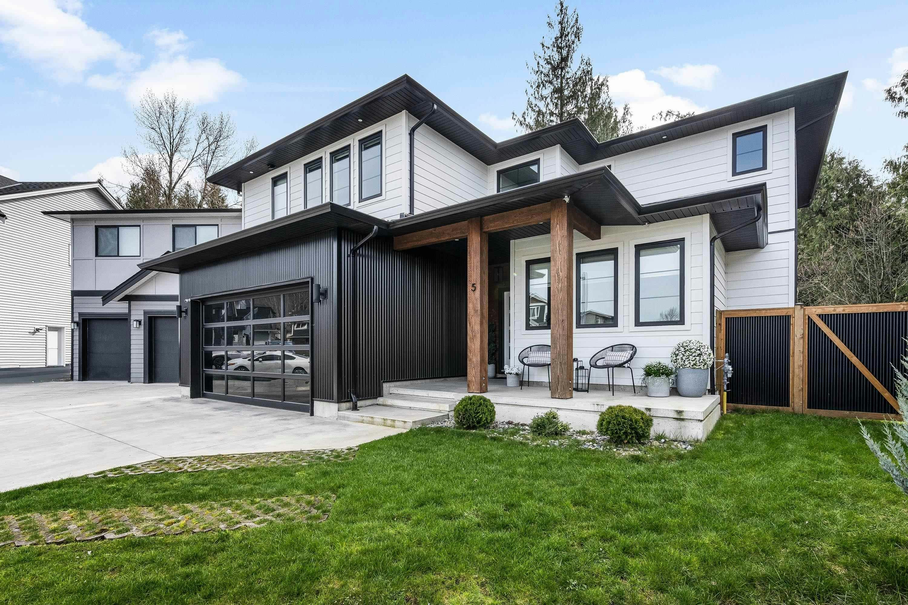 5-46379 Uplands Road, Chilliwack, BC, V2R 4W1 - 2