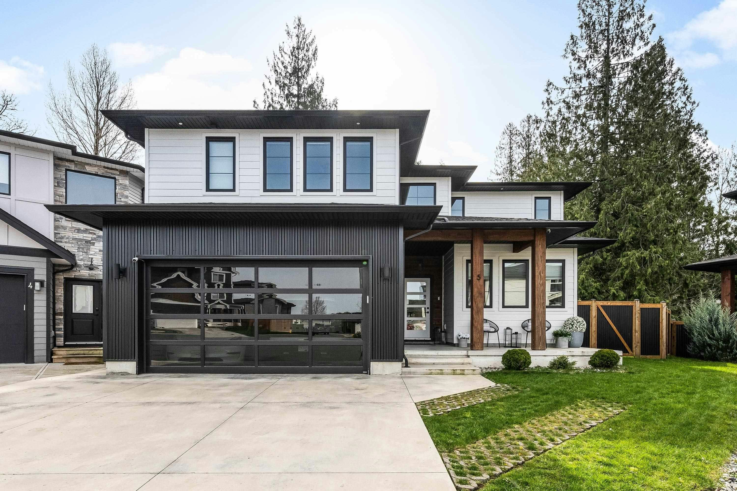 5-46379 Uplands Road, Chilliwack, BC, V2R 4W1