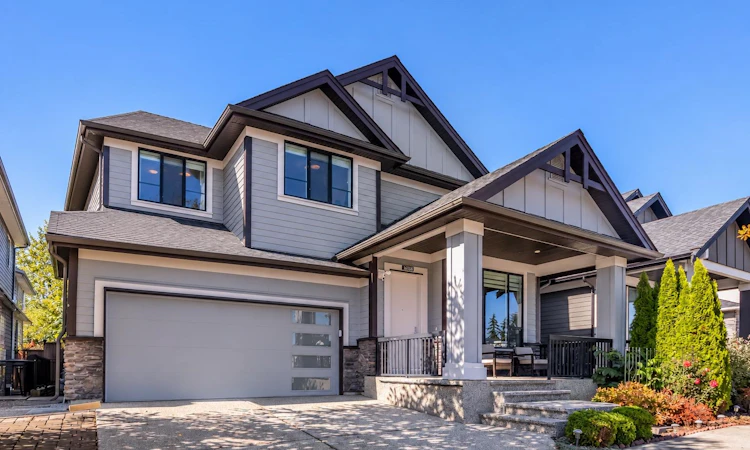 16788 Edgewood Drive