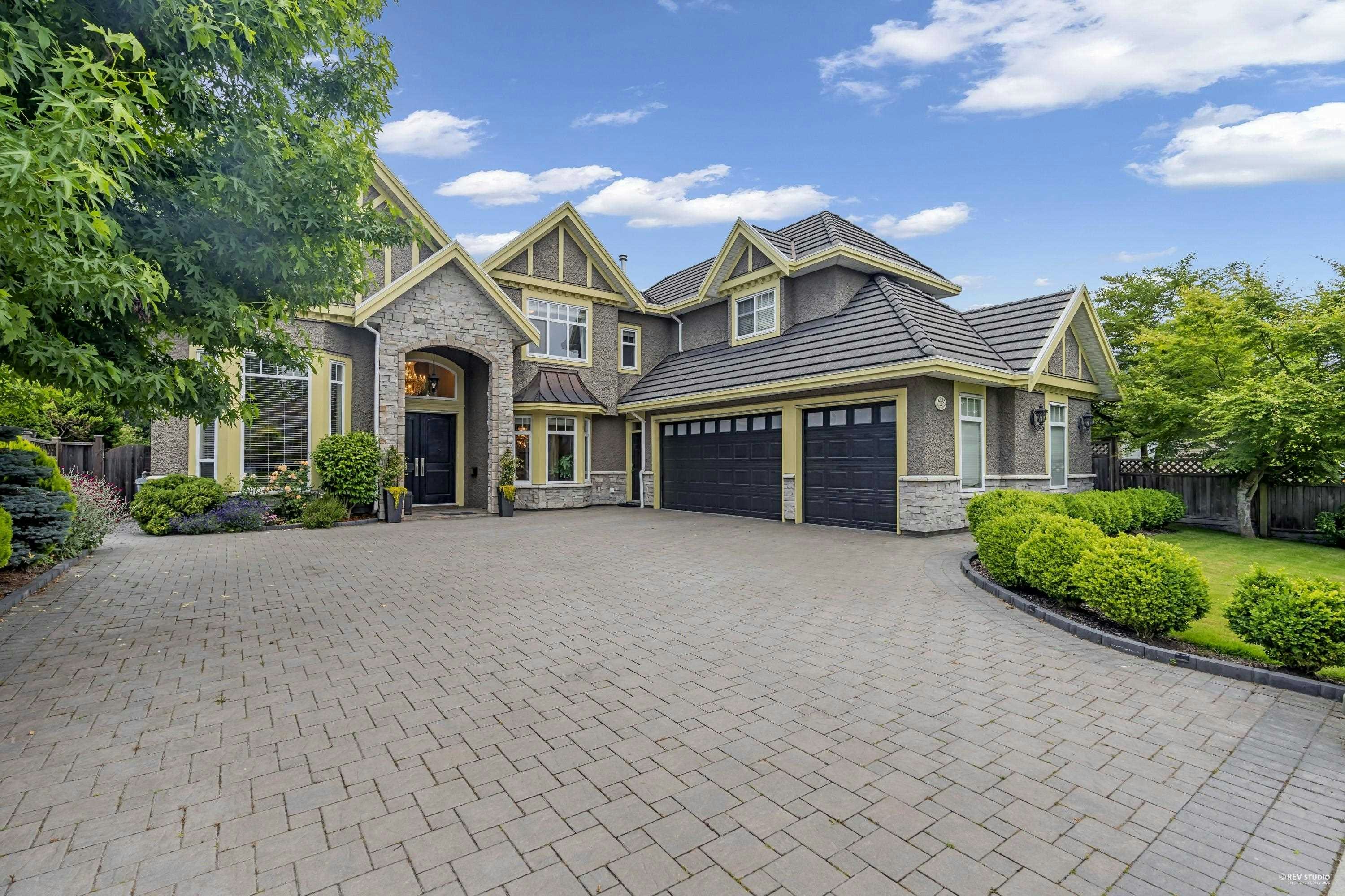 4931 Pendlebury Road, Richmond, BC, V7E 1E9