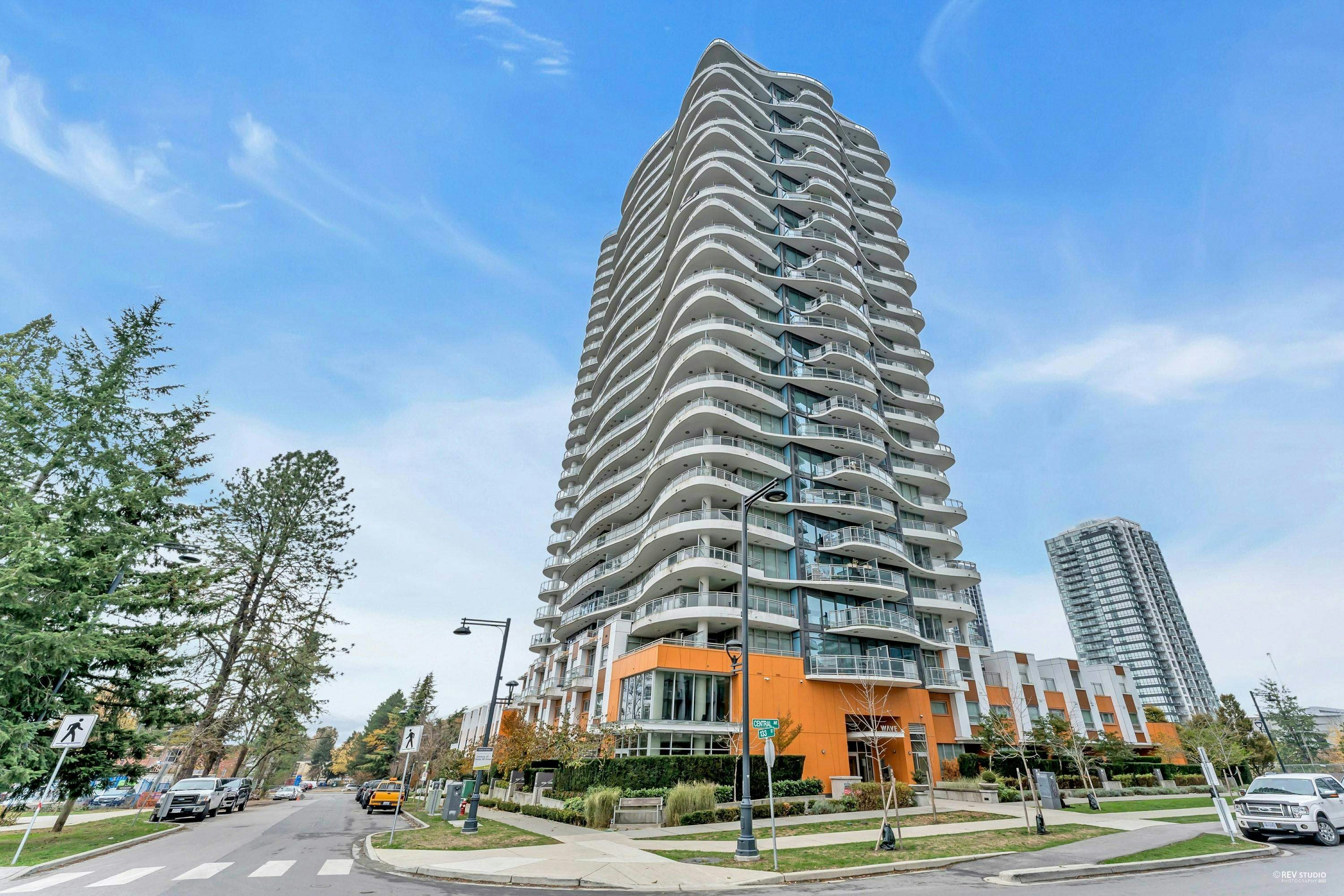 2109-13303 Central Avenue, Surrey, BC, V3T 0K6