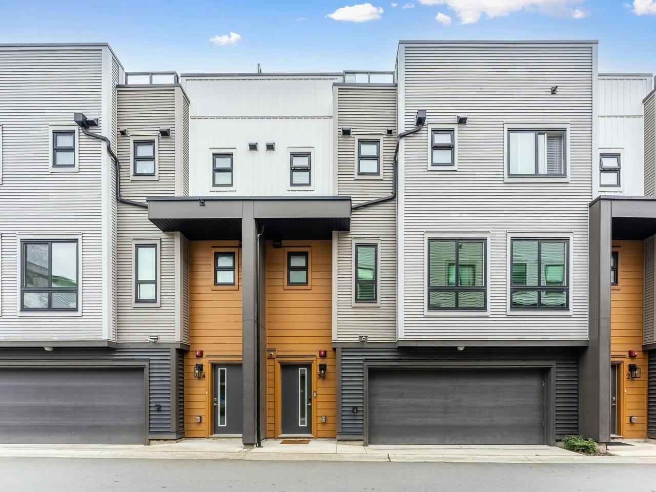 3-20057 82 Avenue, Langley, BC, V2Y 3S4