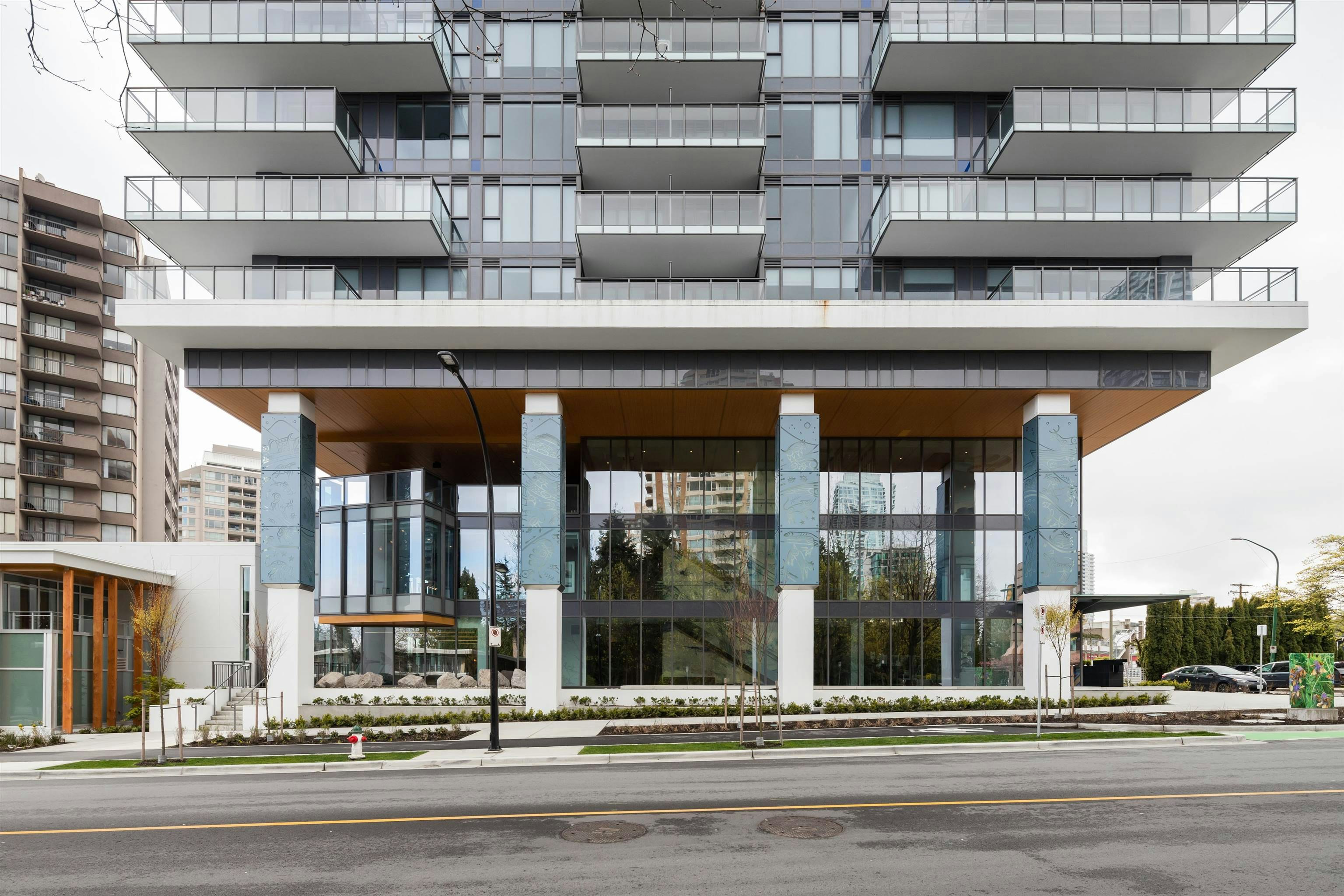 1005-4711 Hazel Street, Burnaby, BC, V5H 0J9 - 33