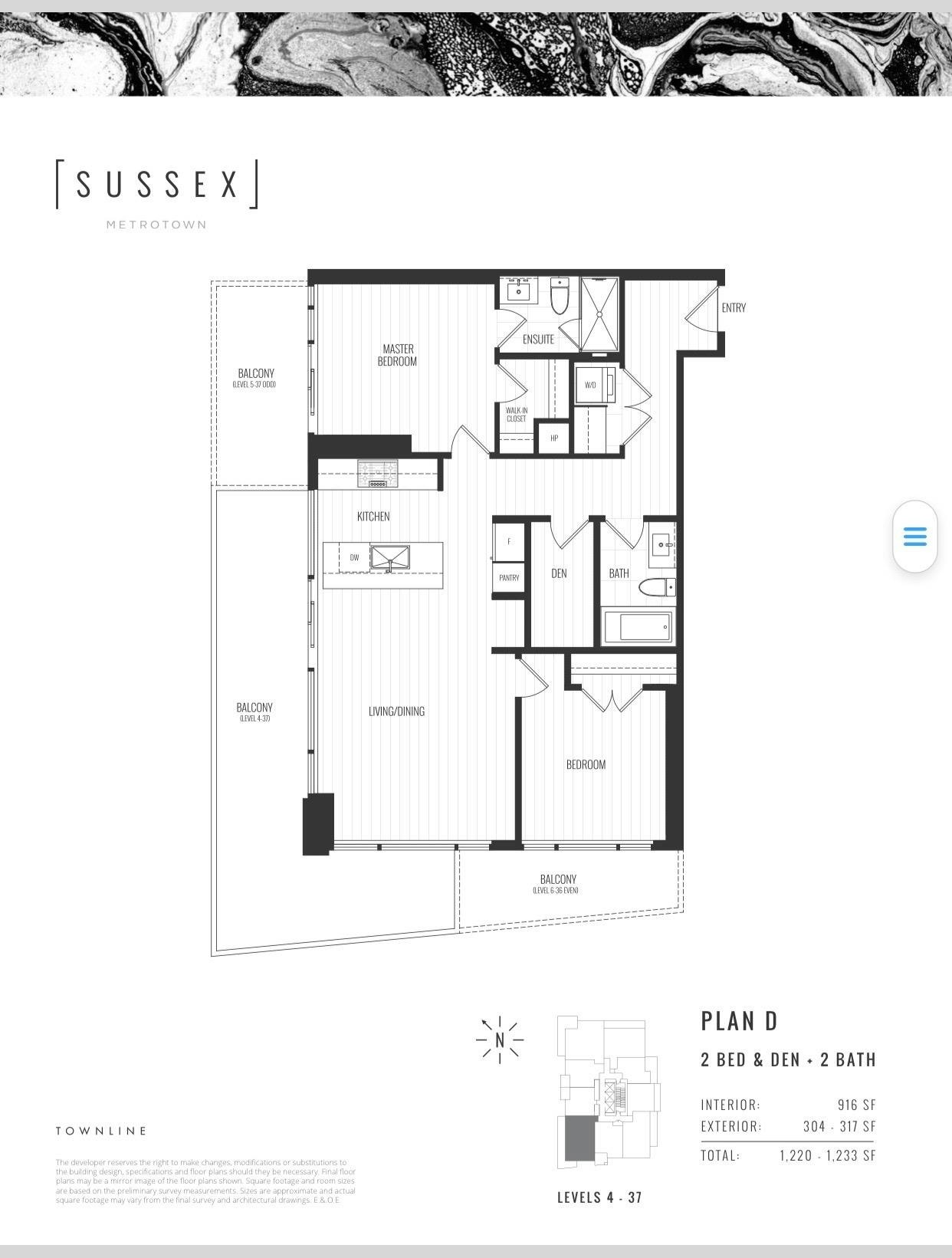 1005-4711 Hazel Street, Burnaby, BC, V5H 0J9 - 35