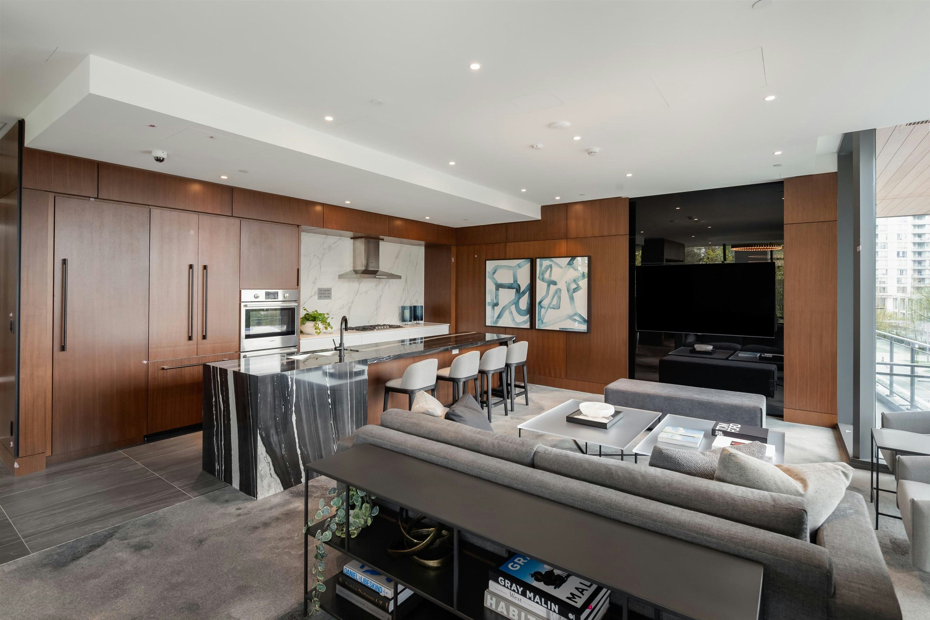 1005-4711 Hazel Street, Burnaby, BC, V5H 0J9 - 29