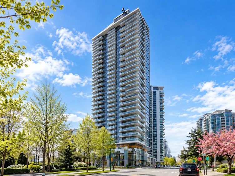 1005-4711 Hazel Street, Burnaby, BC, V5H 0J9