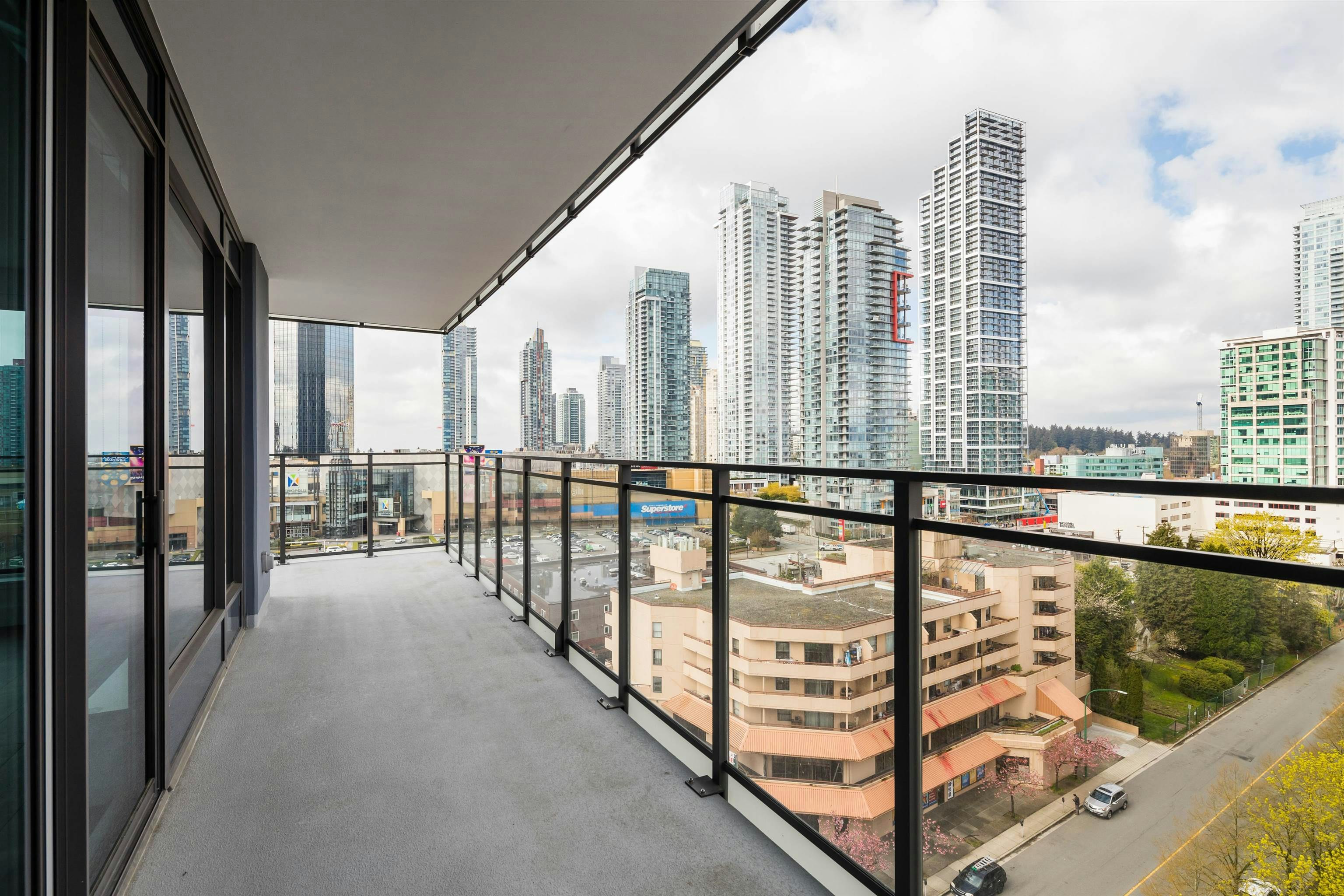1005-4711 Hazel Street, Burnaby, BC, V5H 0J9 - 19