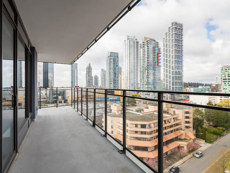 1005-4711 Hazel Street, Burnaby, BC, V5H 0J9 - 19