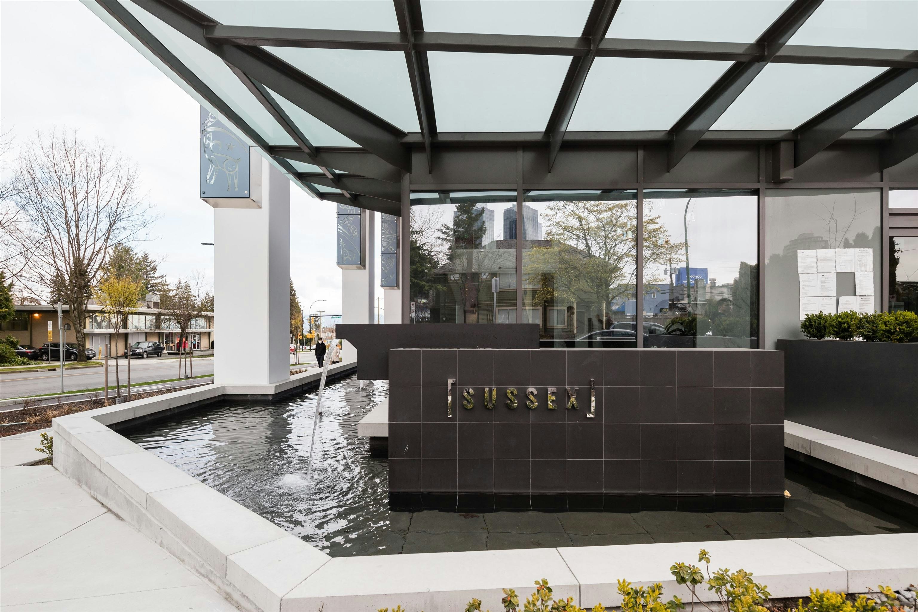 1005-4711 Hazel Street, Burnaby, BC, V5H 0J9 - 34