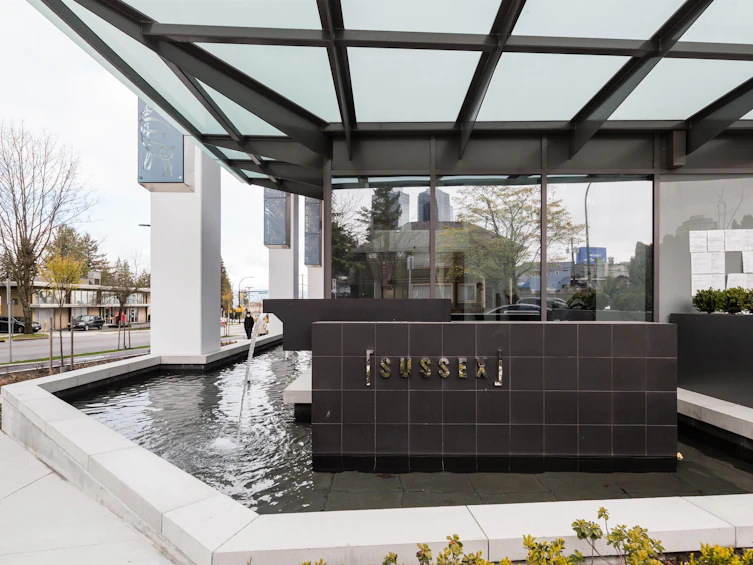 1005-4711 Hazel Street, Burnaby, BC, V5H 0J9 - 34
