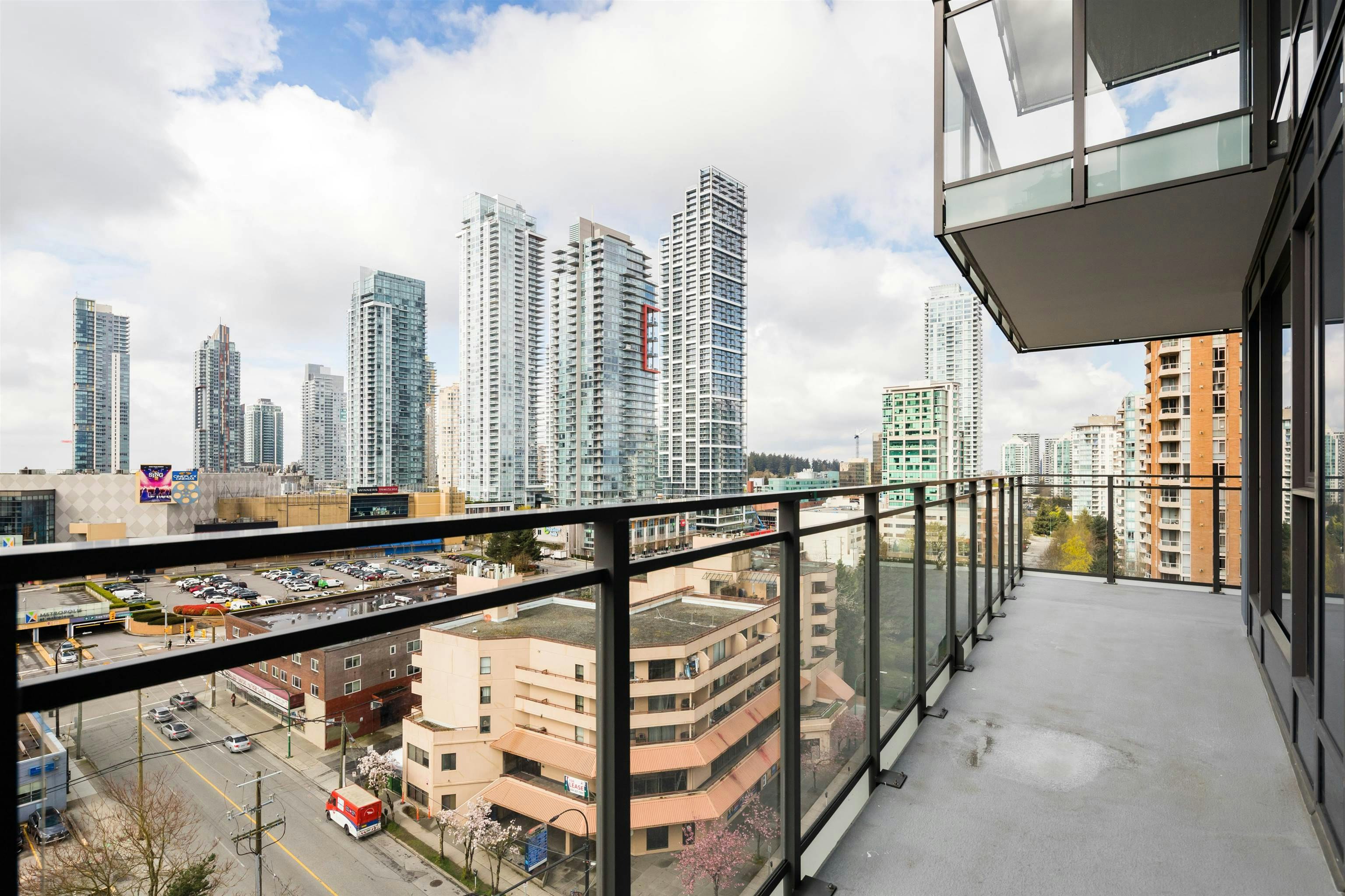 1005-4711 Hazel Street, Burnaby, BC, V5H 0J9 - 20