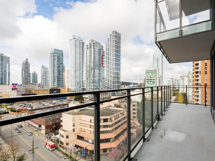 1005-4711 Hazel Street, Burnaby, BC, V5H 0J9 - 20