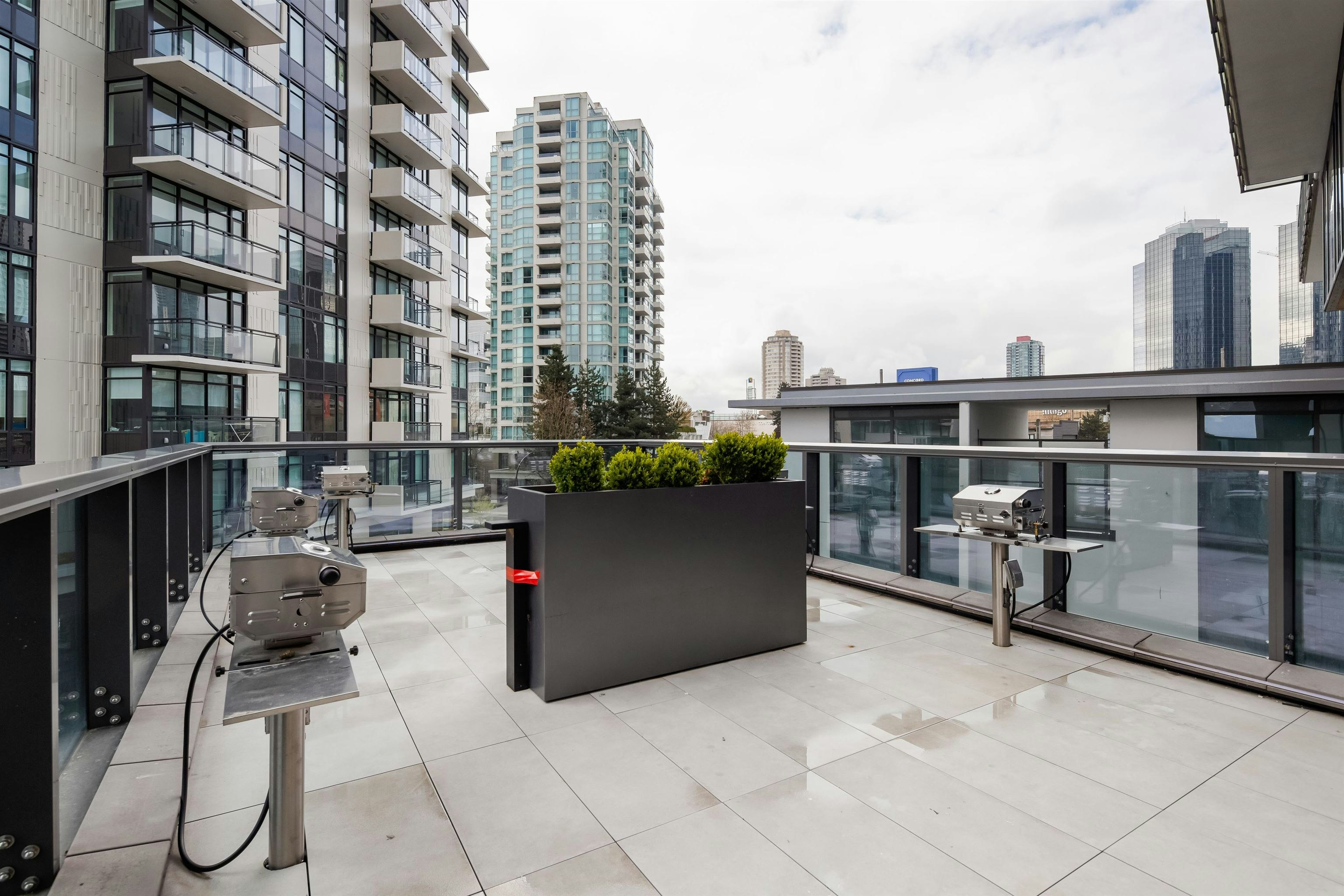 1005-4711 Hazel Street, Burnaby, BC, V5H 0J9 - 32