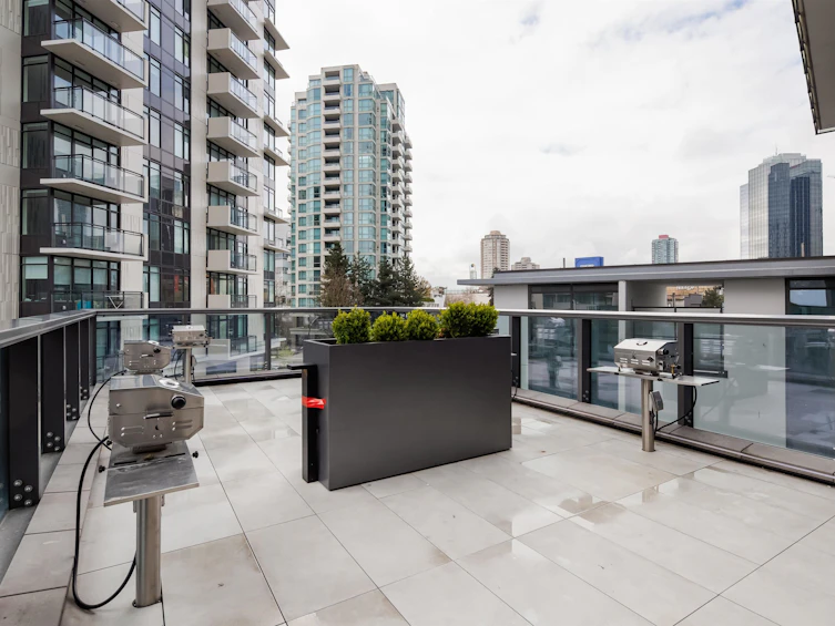 1005-4711 Hazel Street, Burnaby, BC, V5H 0J9 - 32