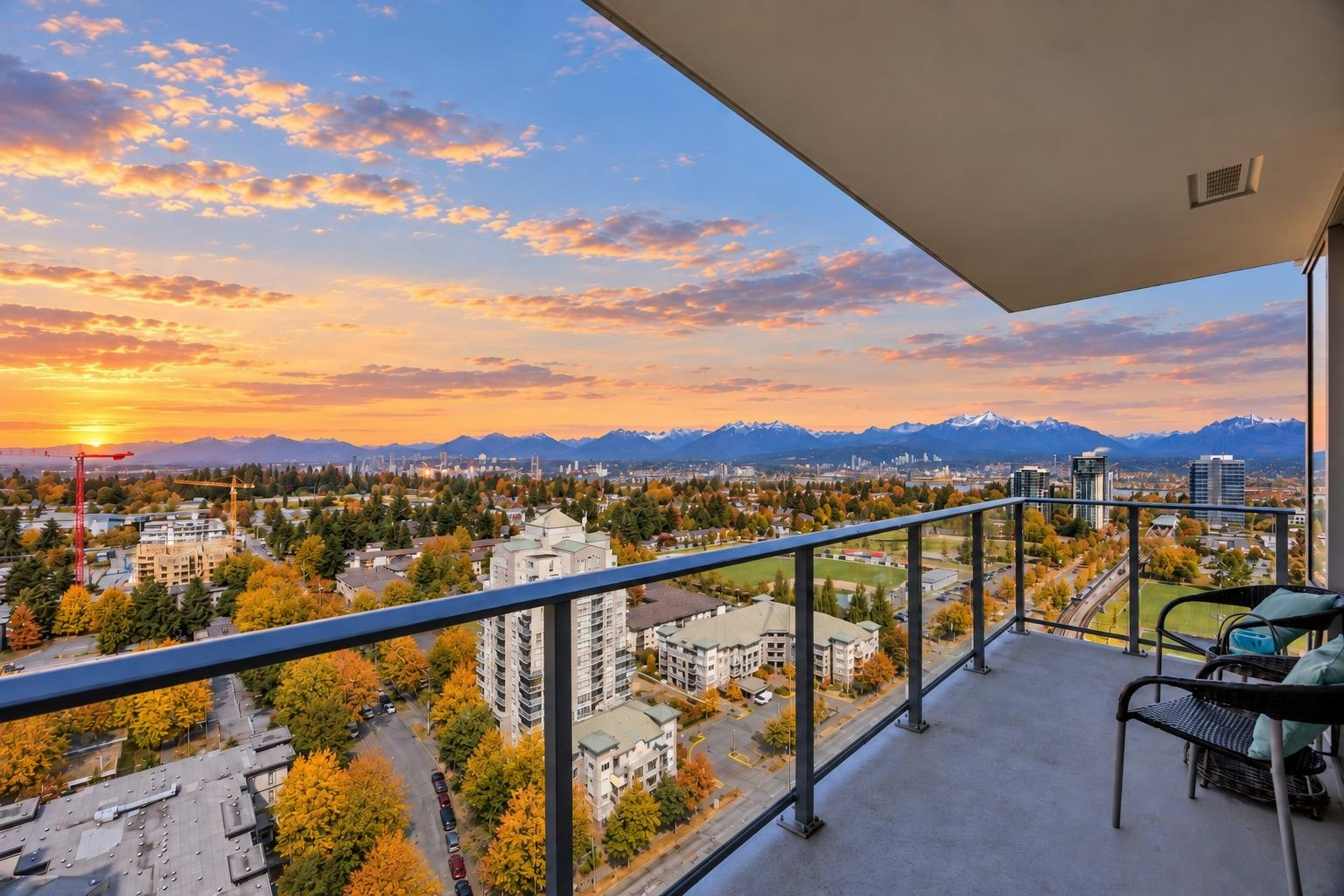 2202-13428 105 Avenue, Surrey, BC, V3T 0S6