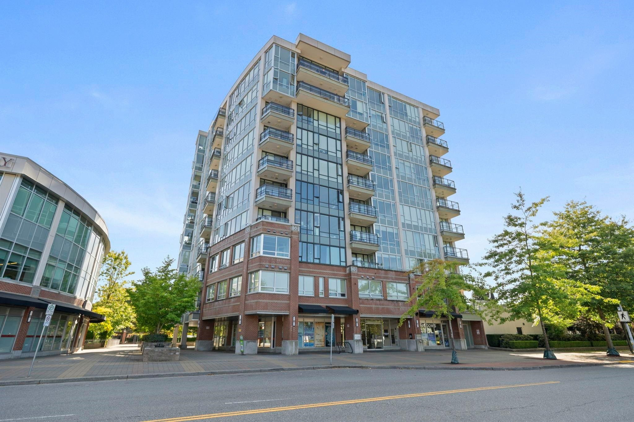 603-12069 Harris Road, Pitt Meadows, BC, V3Y 0C8