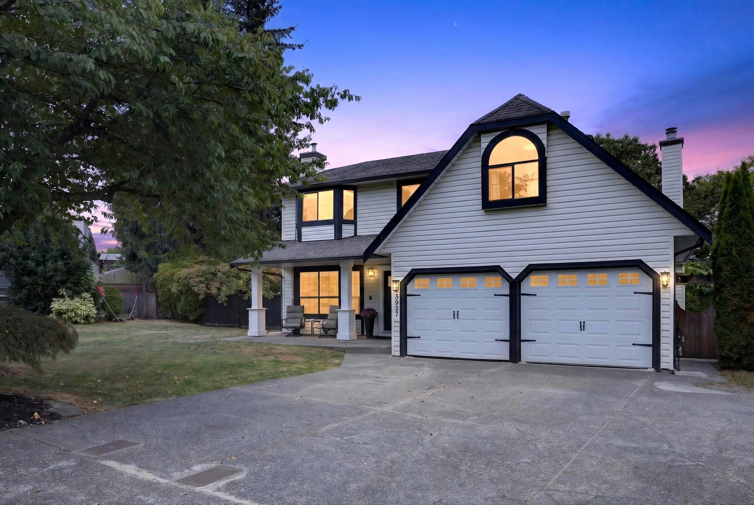 5927 169a Street, Surrey, BC, V3S 6Y6