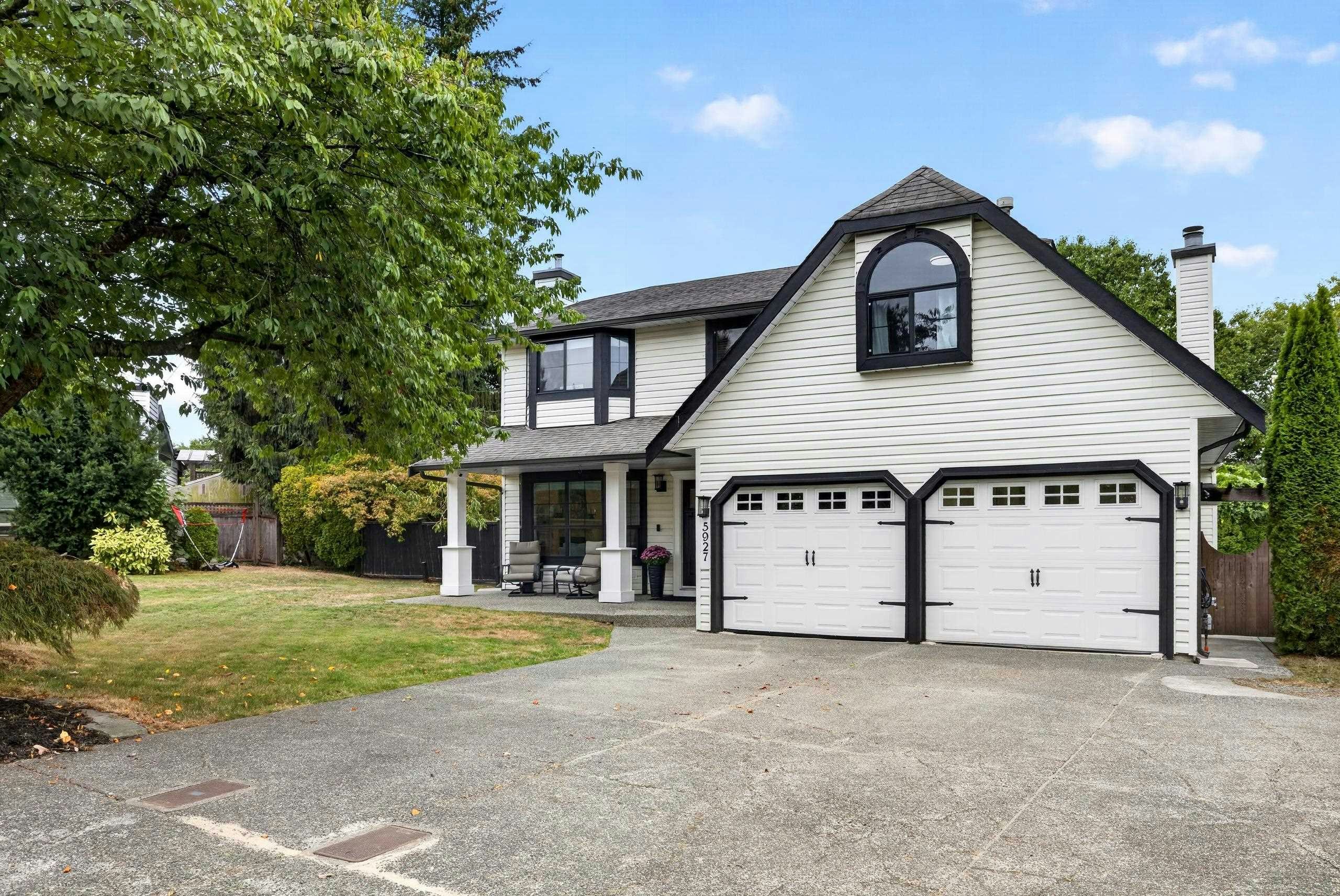 5927 169a Street, Surrey, BC, V3S 6Y6