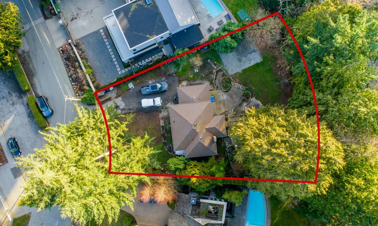 4325 Morgan Crescent