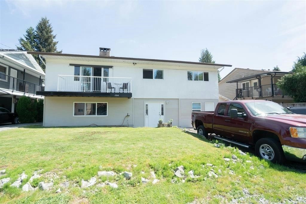 2930 Sefton Street, Port Coquitlam, BC, V3B 3P8