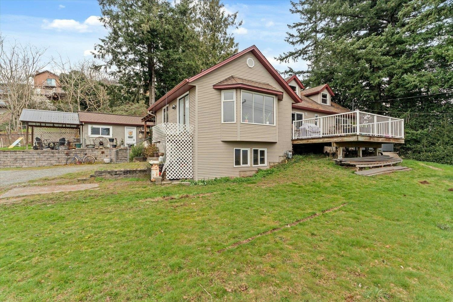 35317 Delair Road, Abbotsford, BC, V3G 2E2 - 38