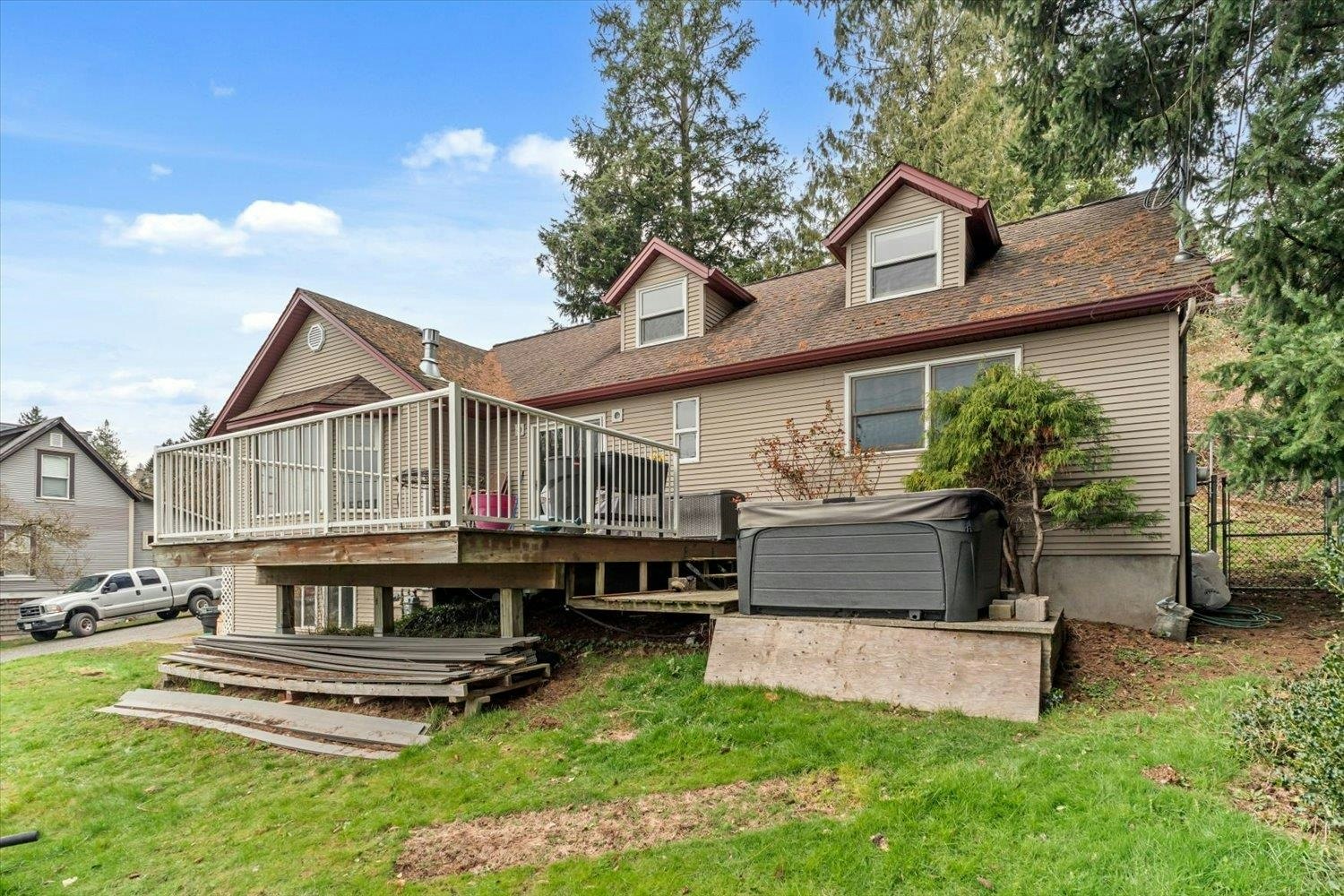 35317 Delair Road, Abbotsford, BC, V3G 2E2 - 39