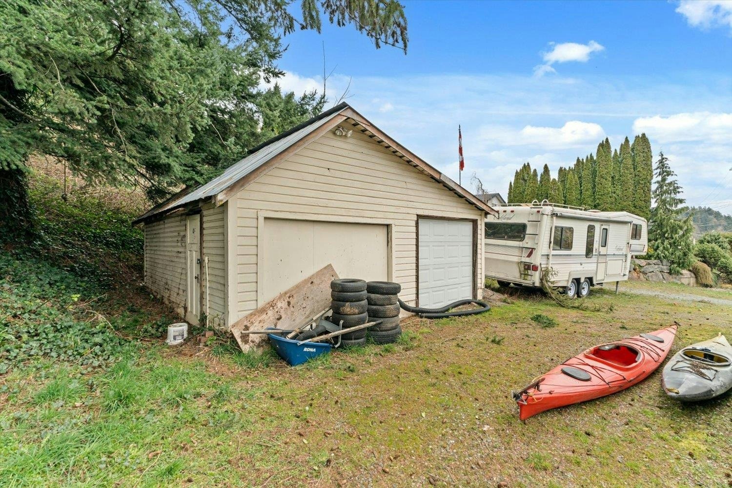 35317 Delair Road, Abbotsford, BC, V3G 2E2 - 37