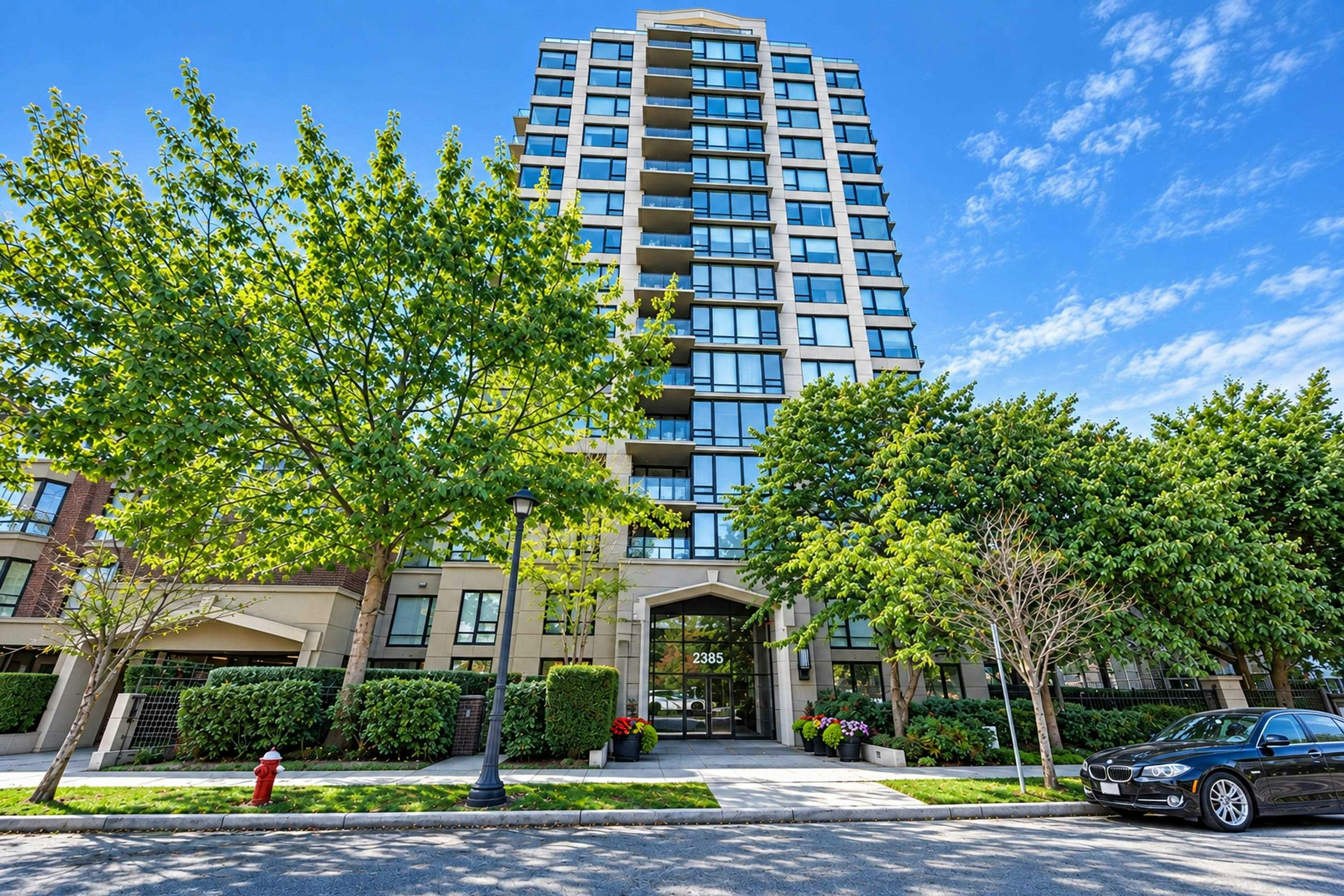 1803-6233 Katsura Street, Richmond, BC, V6Y 4K1