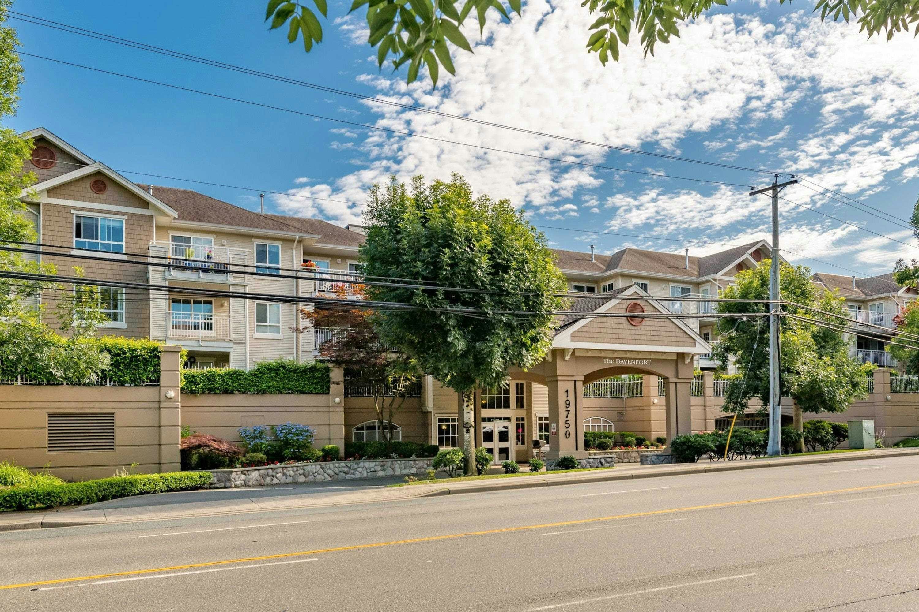 213-19750 64 Avenue, Langley, BC, V2Y 2T1