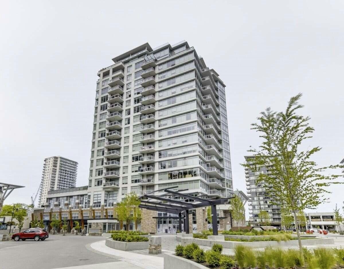 605-1473 Johnston Road, Surrey, BC, V4B 0A2