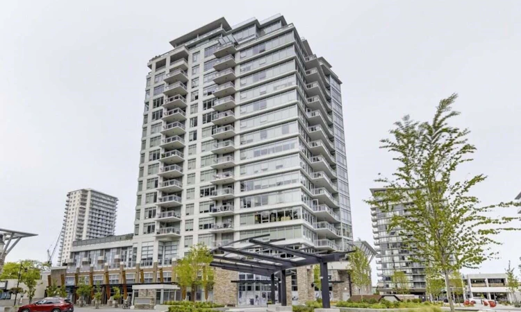 605-1473 Johnston Road