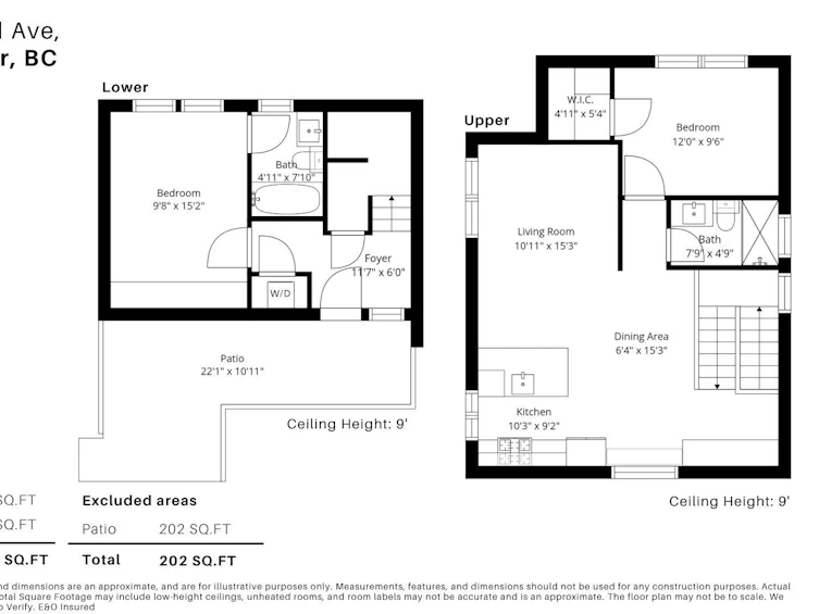 646 E 23rd Avenue, Vancouver, BC, V5V 1X8 - 18