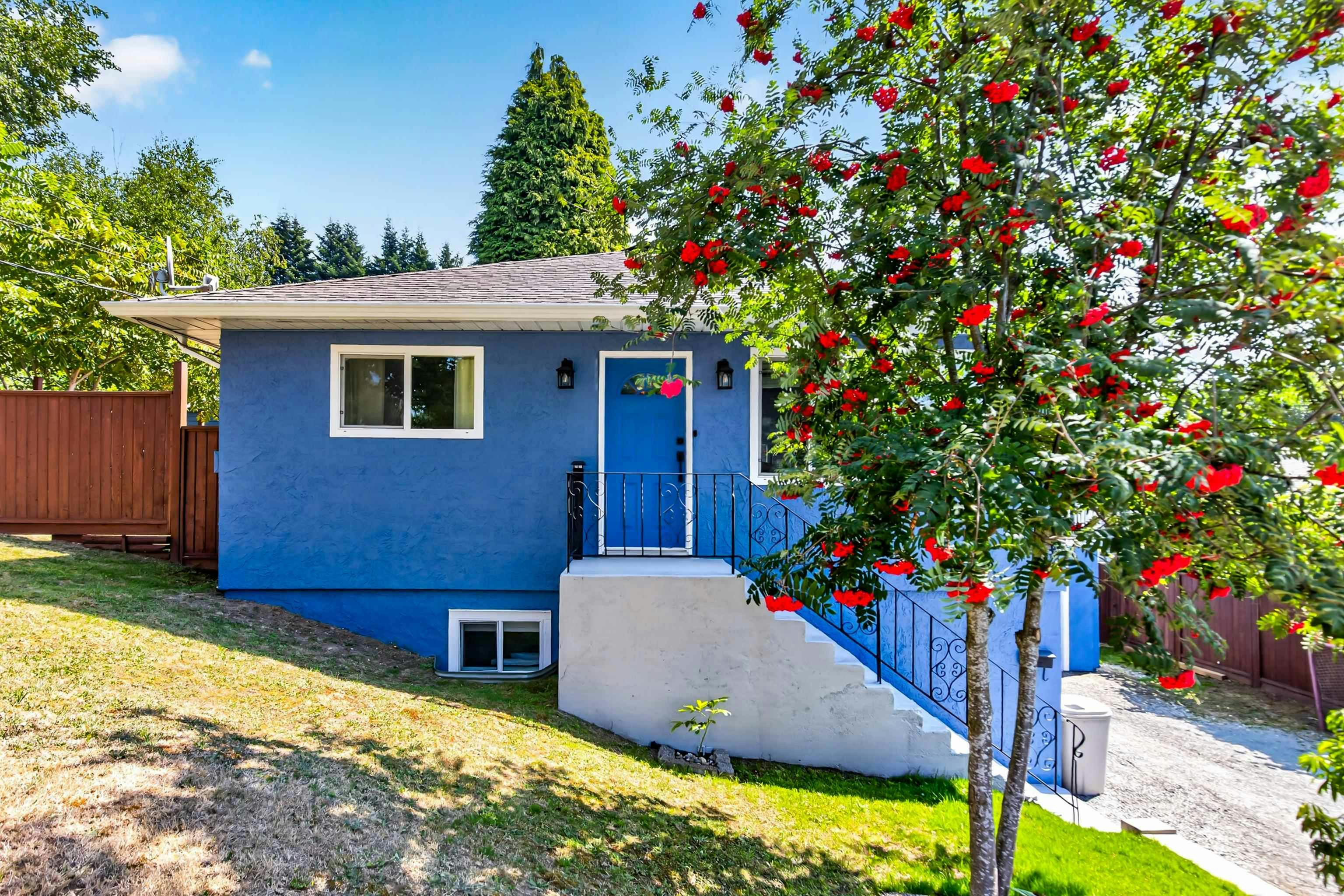 8134 Cedar Street, Mission, BC, V2V 3N3