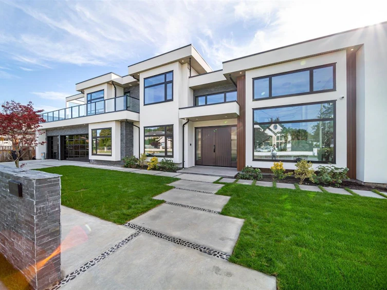 9240 Saunders Road, Richmond, BC, V7A 2B1 - 3