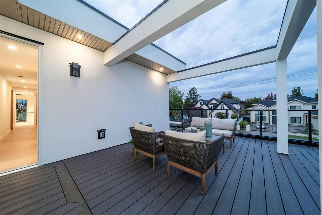 9240 Saunders Road, Richmond, BC, V7A 2B1 - 36