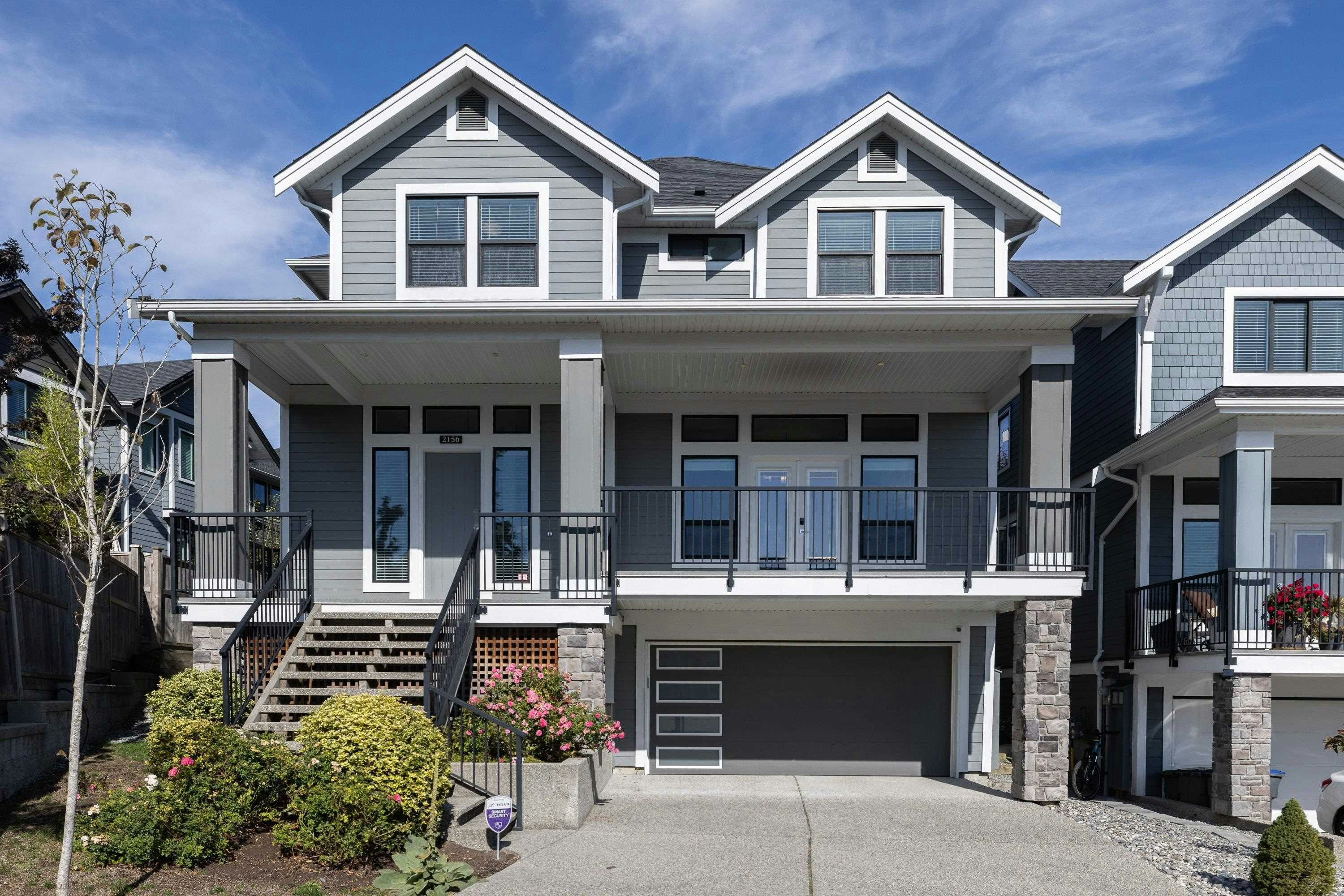 2156 167 Street, Surrey, BC, V3Z 9X9