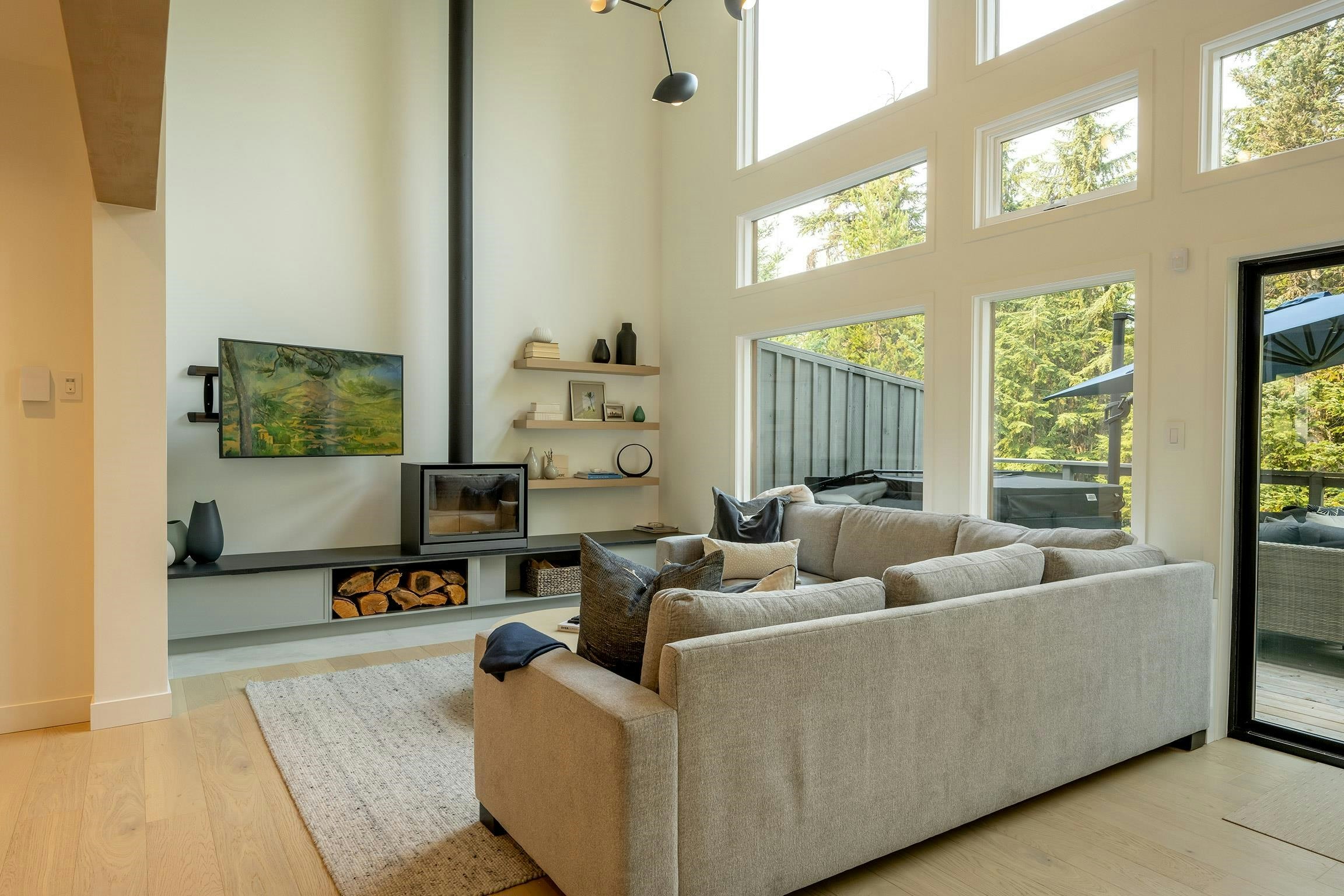 6260 Eagle Drive, Whistler, BC, V8E 0C7