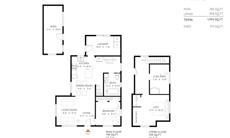 338 Balsam Street