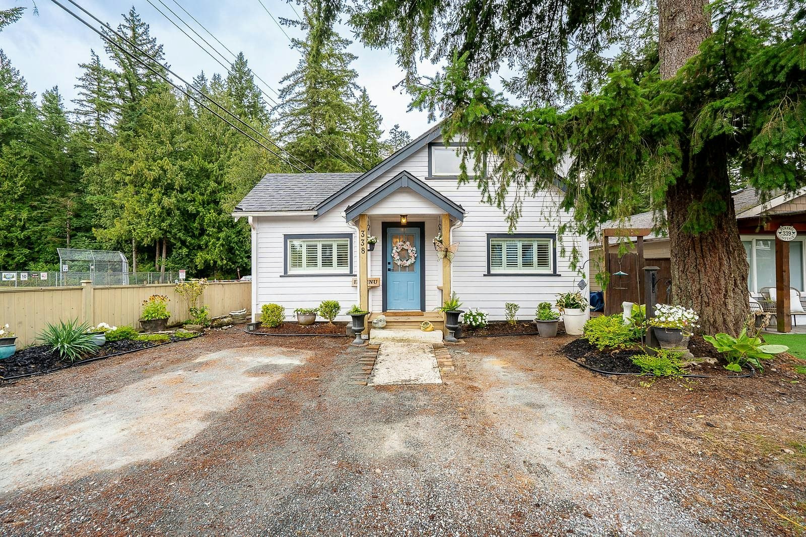 338 Balsam Street, Cultus Lake, BC, V2R 4Y8 - 14