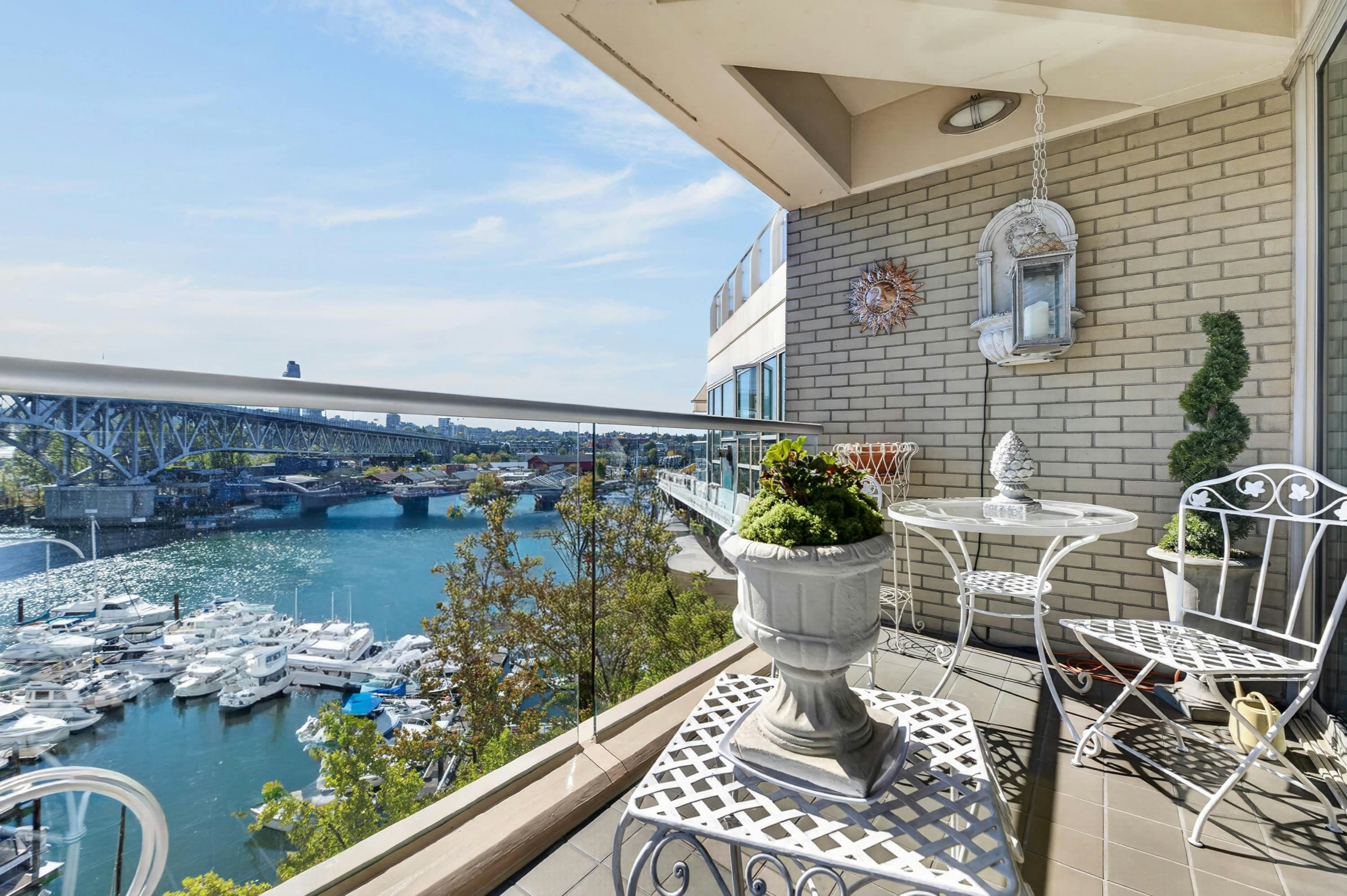 804-1600 Hornby Street - 3