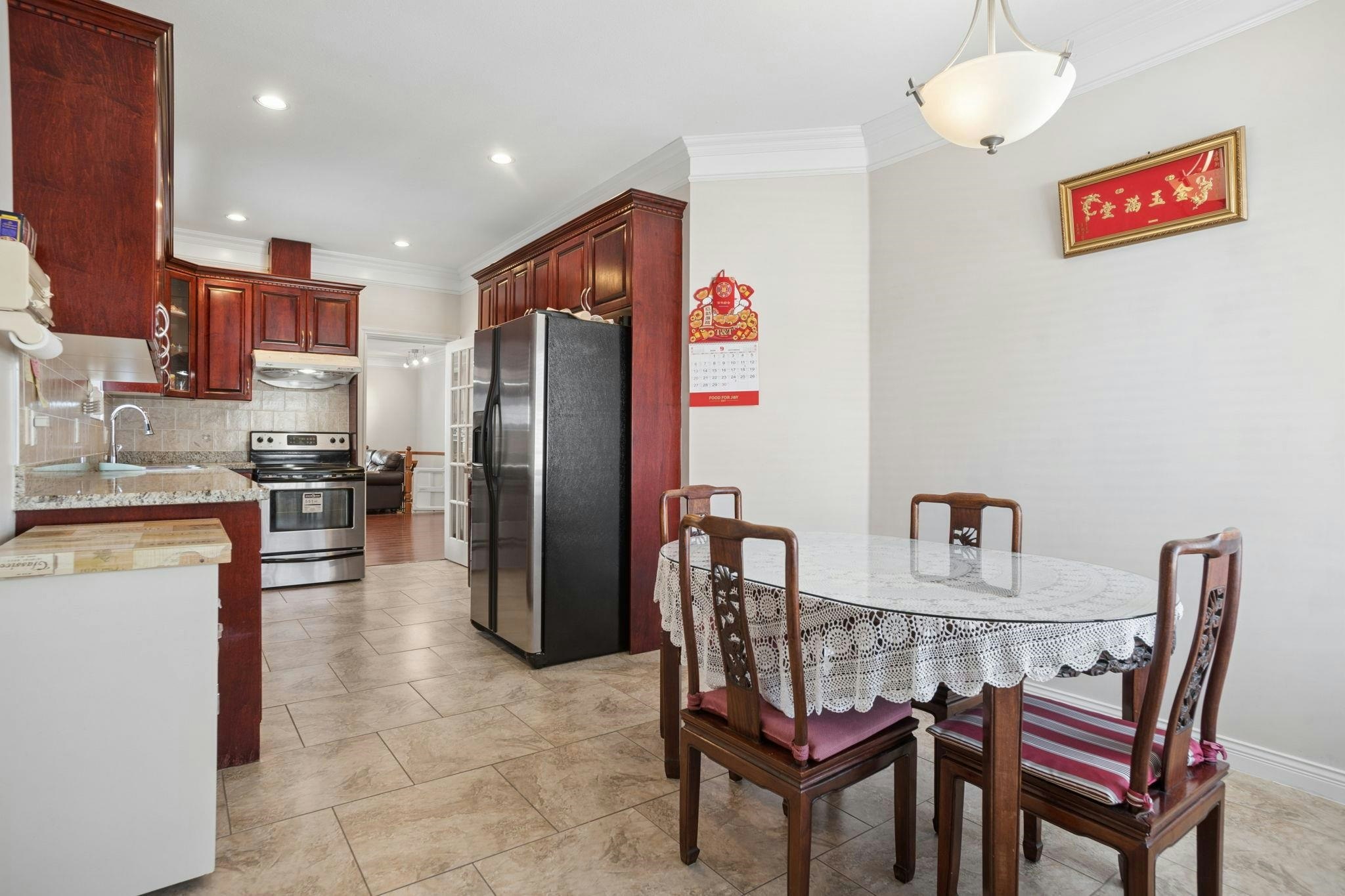7487 Rosewood Street, Burnaby, BC, V5E 2G6 - 7
