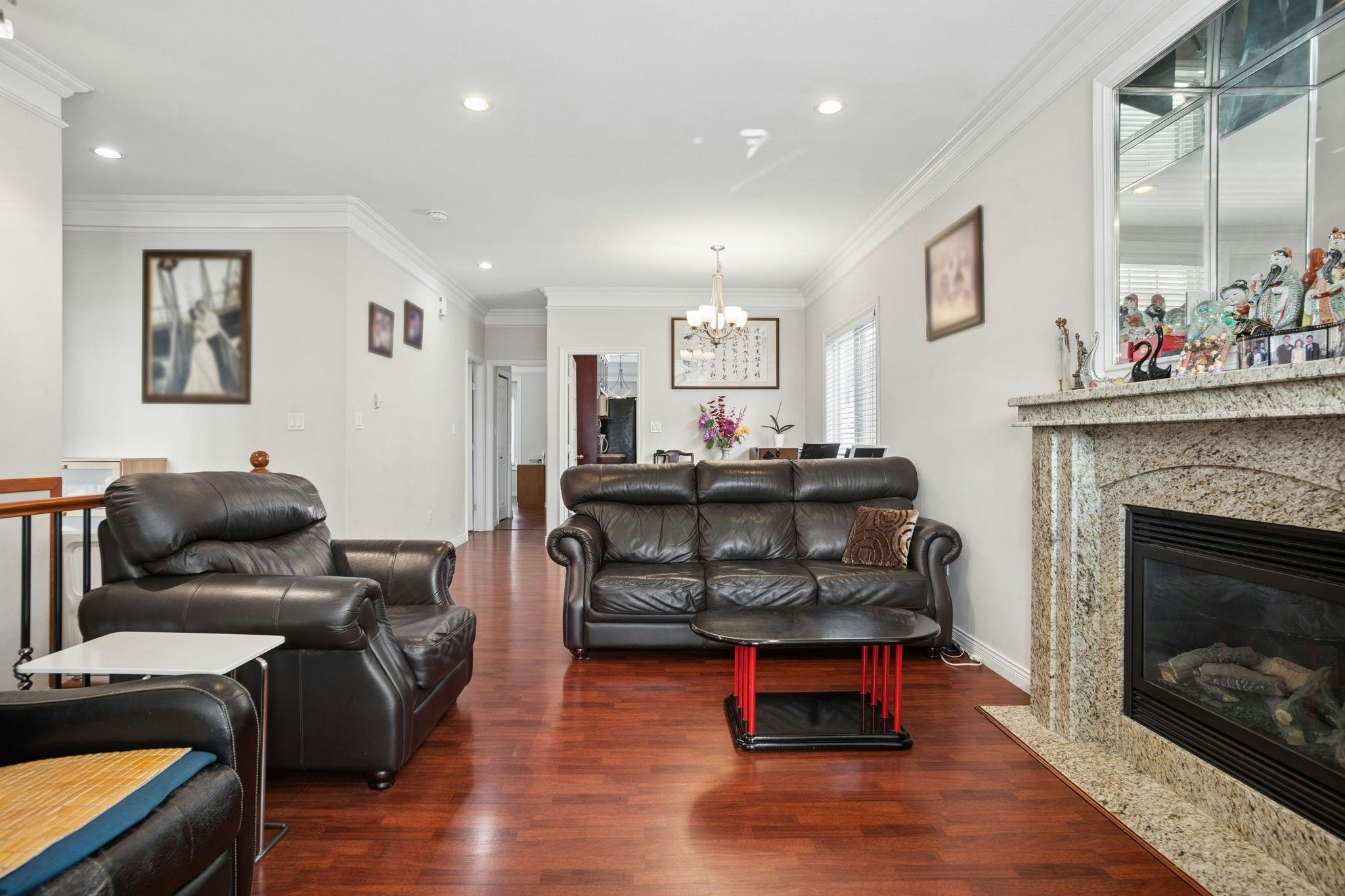 7487 Rosewood Street - 2